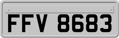 FFV8683