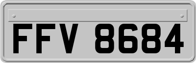 FFV8684