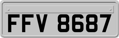 FFV8687