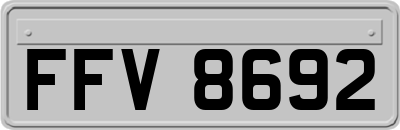 FFV8692