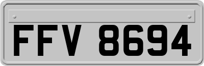 FFV8694