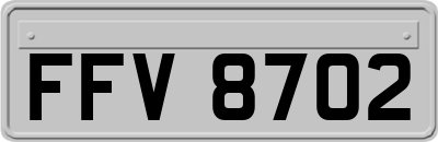 FFV8702
