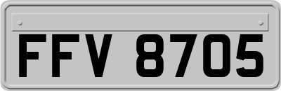 FFV8705