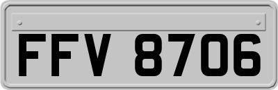 FFV8706