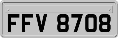 FFV8708
