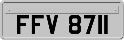 FFV8711