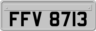 FFV8713