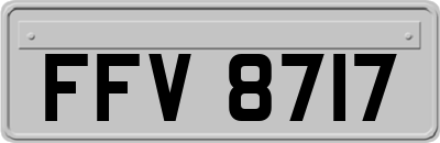 FFV8717