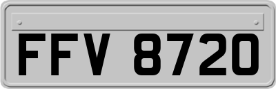 FFV8720