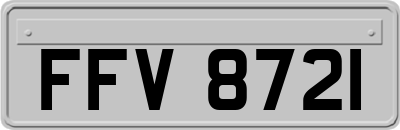 FFV8721