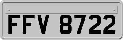 FFV8722
