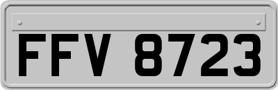 FFV8723