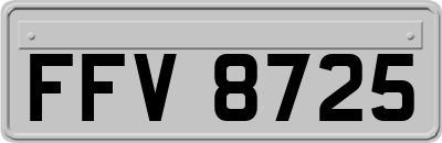 FFV8725