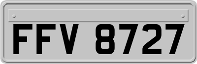 FFV8727