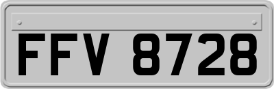 FFV8728