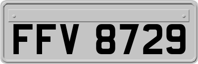 FFV8729
