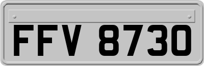 FFV8730