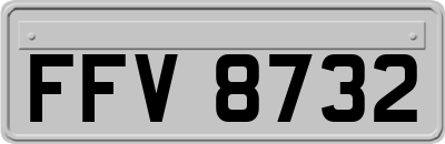 FFV8732