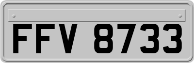 FFV8733