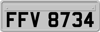 FFV8734