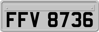 FFV8736