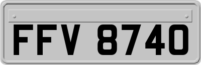 FFV8740