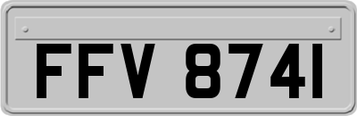 FFV8741