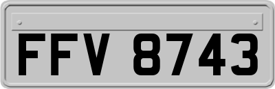 FFV8743