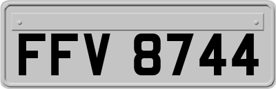 FFV8744