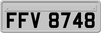 FFV8748