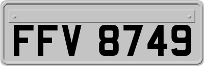 FFV8749
