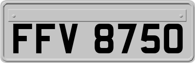 FFV8750