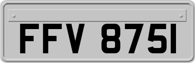 FFV8751