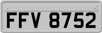 FFV8752