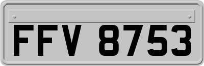 FFV8753