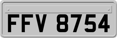 FFV8754