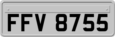 FFV8755