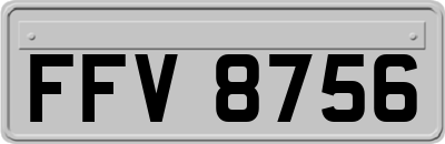 FFV8756