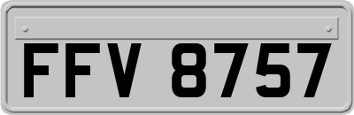 FFV8757