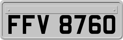 FFV8760