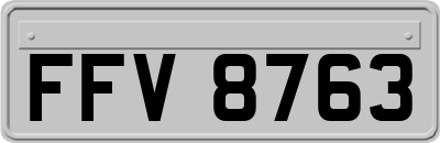 FFV8763