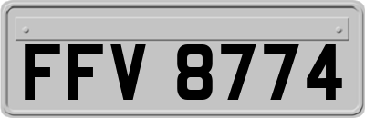 FFV8774