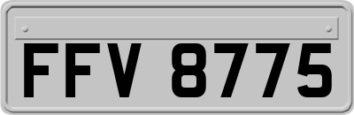 FFV8775