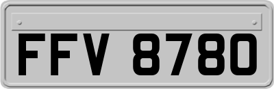 FFV8780