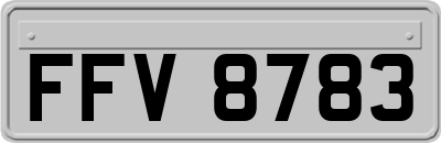 FFV8783