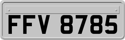 FFV8785