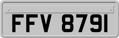 FFV8791