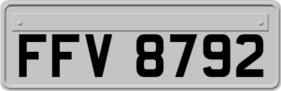 FFV8792