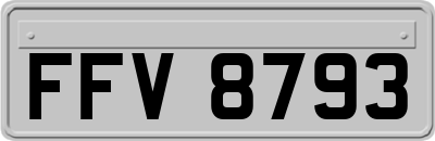 FFV8793