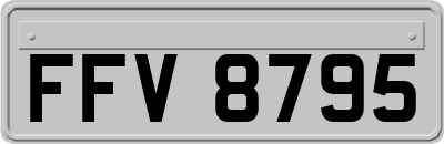 FFV8795